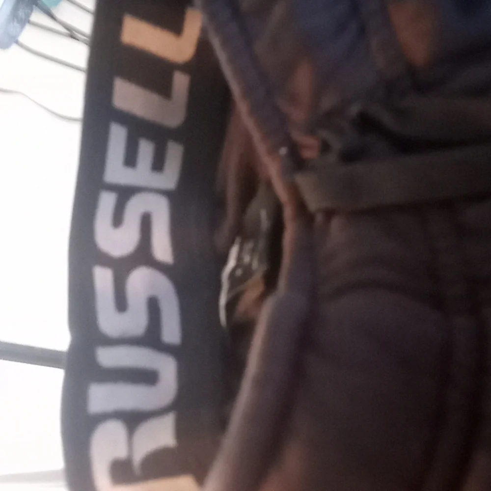 𝅺RUSSELL Athletic Pants Size 6-7